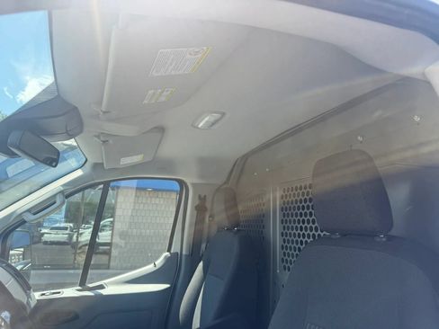 Used 2018 Ford Transit 150 130 Low Roof RWD image 16