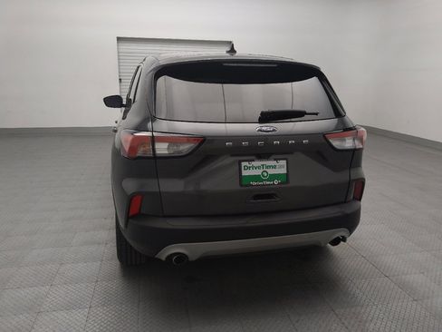 Used 2020 Ford Escape SE AWD/4WD image 6