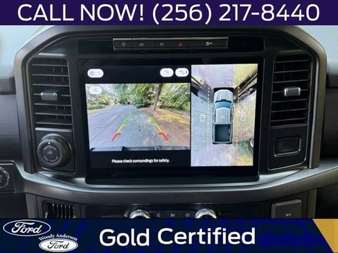 Used 2024 Ford F150 XLT w/ Equipment Group 302A MID AWD/4WD image 15