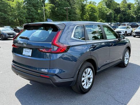 Used 2024 Honda CR-V LX image 6