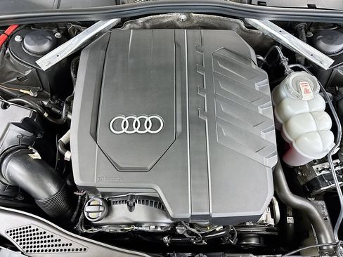 Used 2023 Audi A5 2.0T Premium w/ Convenience Package AWD/4WD image 24