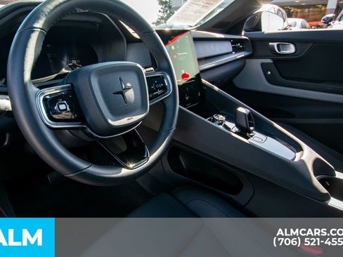 Used 2024 Polestar Polestar 2 image 17