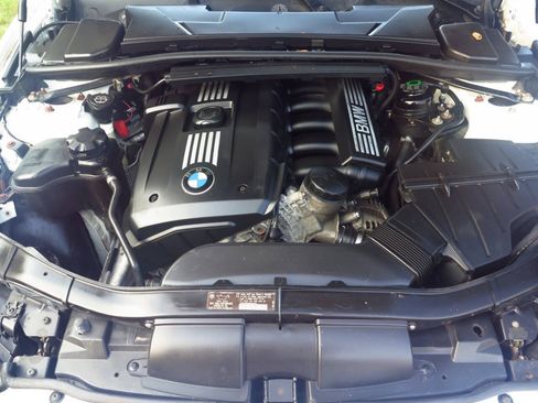 Used 2008 BMW 328i Sedan RWD image 25