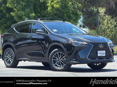 Used 2025 Lexus NX 350h AWD w/ Accessory Package (2T)
