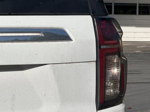 Used 2023 Chevrolet Tahoe LT w/ Luxury Package image 51