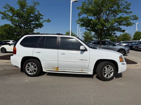 Used 2006 GMC Envoy Denali AWD/4WD image 3