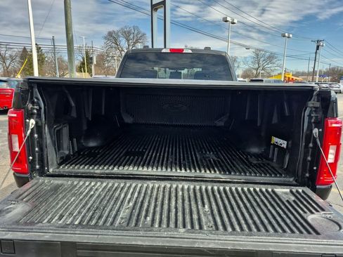 Used 2023 Ford F150 XLT w/ Equipment Group 302A High AWD/4WD image 28
