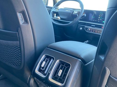 New 2026 Kia Sorento EX AWD/4WD image 22