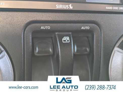 Used 2016 Jeep Wrangler Sport AWD/4WD image 24