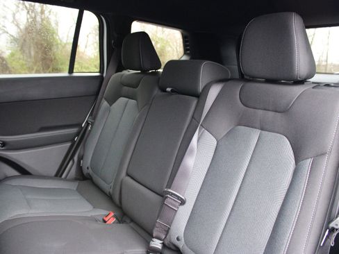 New 2026 Jeep Cherokee Laredo image 17