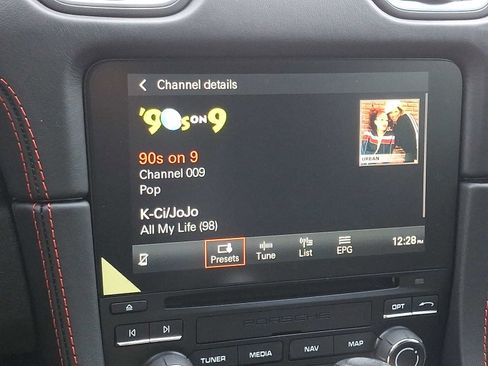 Used 2022 Porsche 718 Cayman GTS image 17