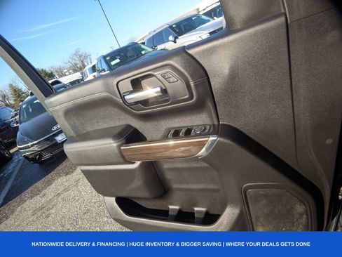 Used 2019 Chevrolet Silverado 1500 RST image 30