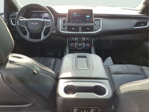 Used 2023 Chevrolet Tahoe RST w/ Luxury Package AWD/4WD image 11