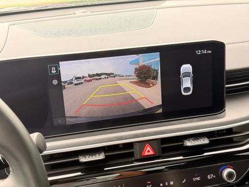 Used 2025 Kia K5 GT-Line w/ GT-Line Premium Package FWD image 39