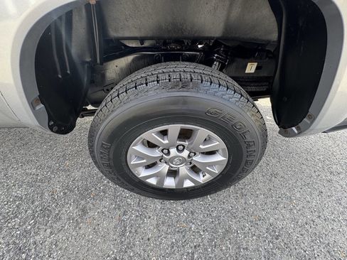 Used 2016 Toyota Tacoma SR5 image 50