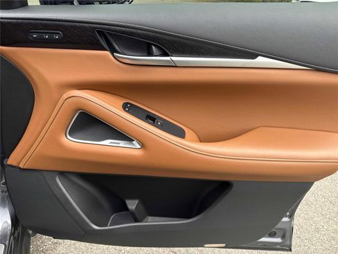 Used 2022 INFINITI QX60 Autograph w/ Cargo Package image 27