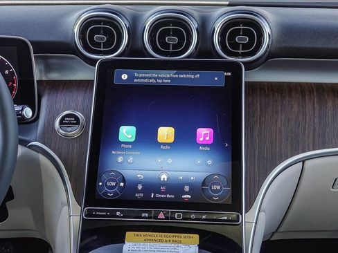 New 2026 Mercedes-Benz GLC 300 image 12