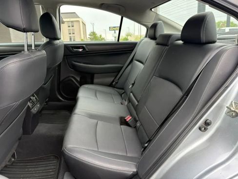 Used 2016 Subaru Legacy 2.5i Limited AWD/4WD image 20