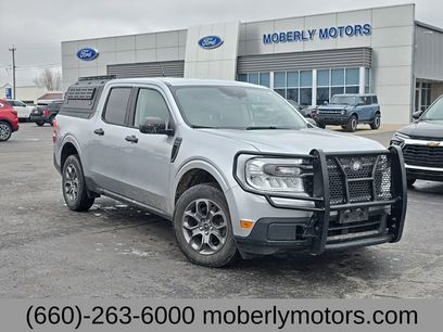 Used 2022 Ford Maverick XLT w/ Equipment Group 300A Standard