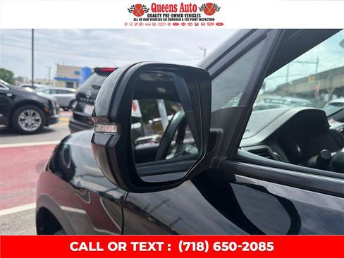 Used 2019 Honda Passport Touring image 34