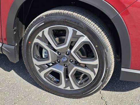 New 2026 Subaru Ascent Touring AWD/4WD image 7