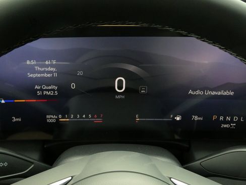 New 2026 Buick Enclave Sport Touring w/ Power Package image 5