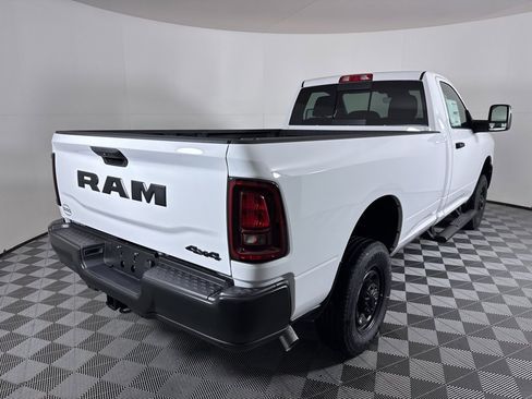 New 2026 RAM 2500 Tradesman image 18