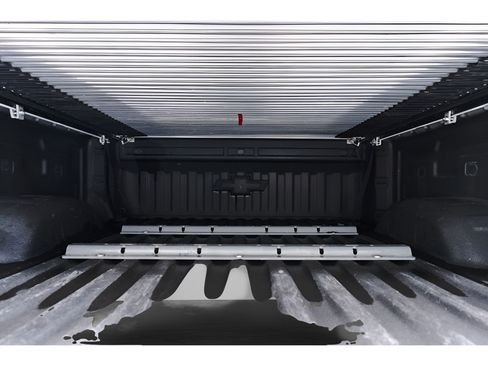 Used 2021 Chevrolet Silverado 2500 LTZ w/ LTZ Premium Package AWD/4WD image 41
