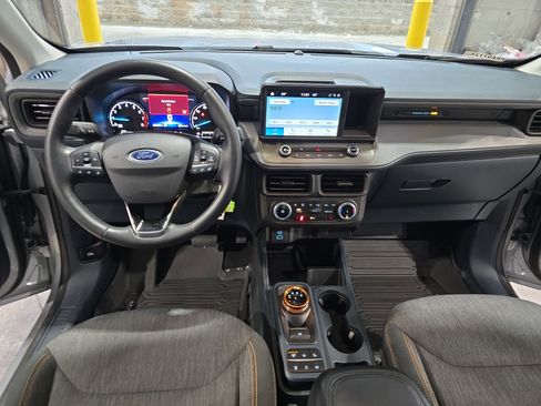 Used 2023 Ford Maverick Tremor w/ Tremor Off-Road Package image 20