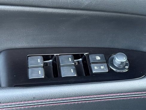 Used 2023 MAZDA CX-5 Carbon Edition image 12