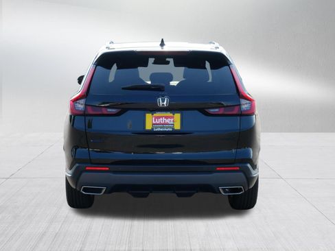 Used 2026 Honda CR-V Sport-L image 6