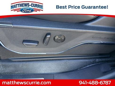 New 2026 Ford F450 Platinum w/ FX4 Off-Road Package image 10