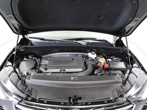 Certified 2023 Buick Envision Essence image 31