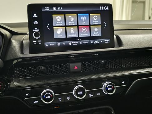 Used 2025 Honda CR-V EX-L image 27