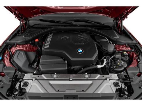 Used 2020 BMW 330i Sedan w/ Premium Package RWD image 15