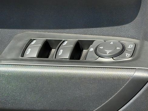 Used 2026 Chevrolet Silverado 1500 Custom RWD image 16