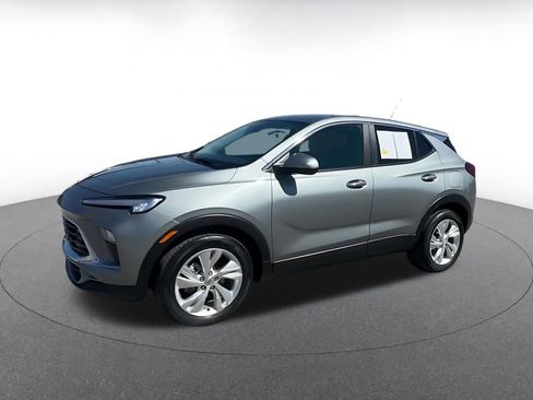 Used 2025 Buick Encore GX Preferred image 8