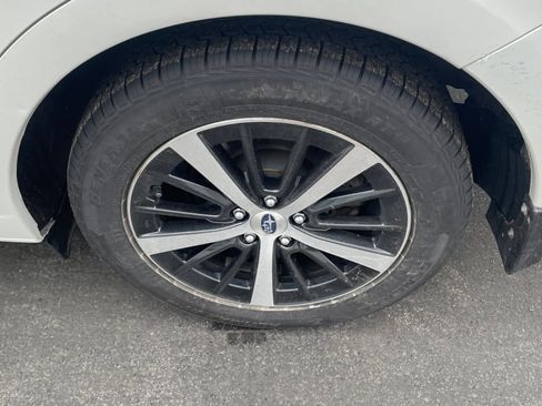 Used 2021 Subaru Impreza Premium image 24