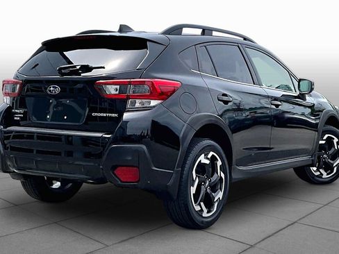 Used 2021 Subaru Crosstrek 2.5i Limited w/ Moonroof Package 2 AWD/4WD image 13