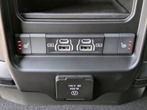New 2026 RAM 3500 Limited AWD/4WD image 16