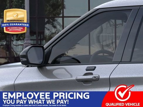 New 2026 Ford Explorer Tremor w/ Tremor Ultimate Package AWD/4WD image 20