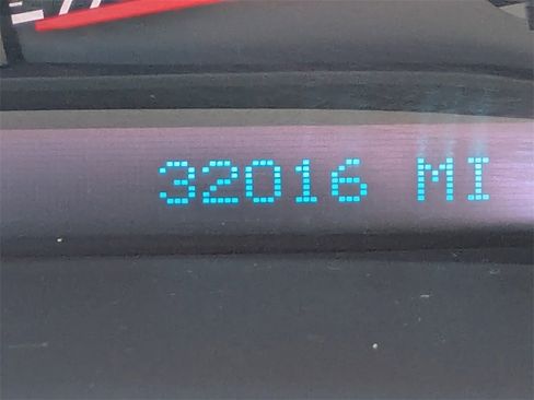 Used 2007 Chevrolet Corvette Convertible w/ Preferred Equipment Group image 29