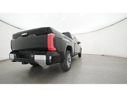 New 2025 Toyota Tundra 1794 Edition image 24