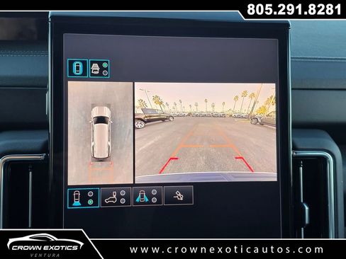 Used 2025 GMC Yukon XL Denali image 38