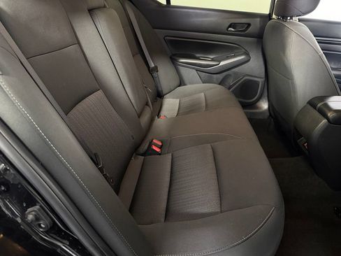 Used 2025 Nissan Altima 2.5 SV FWD image 28