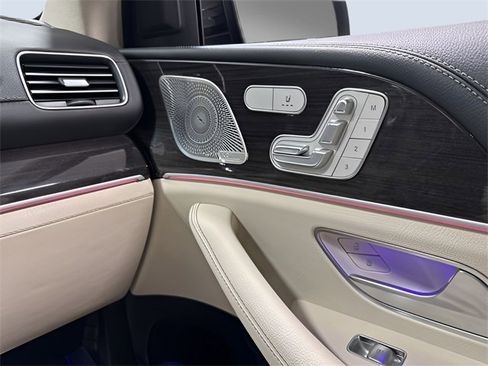 Used 2022 Mercedes-Benz GLE 350 4MATIC image 33