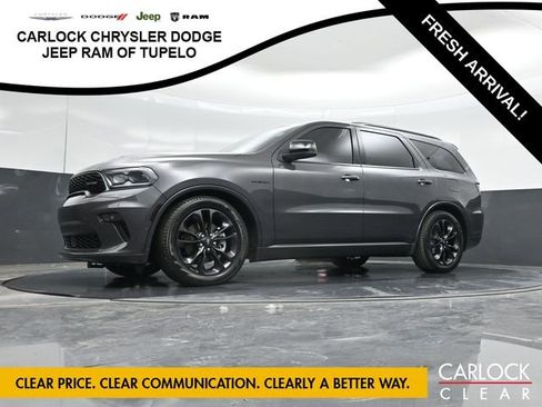 Used 2023 Dodge Durango R/T AWD/4WD image 52