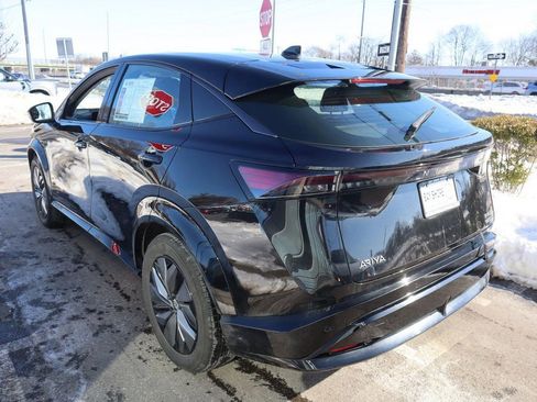 Certified 2024 Nissan Ariya AWD image 7