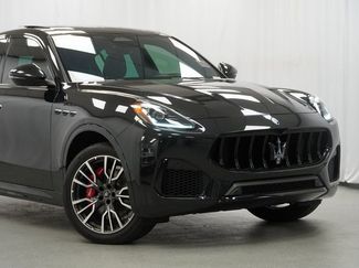 Used 2023 Maserati Grecale Modena video 2