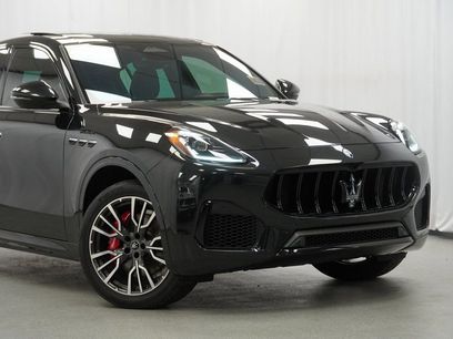 Used 2023 Maserati Grecale Modena